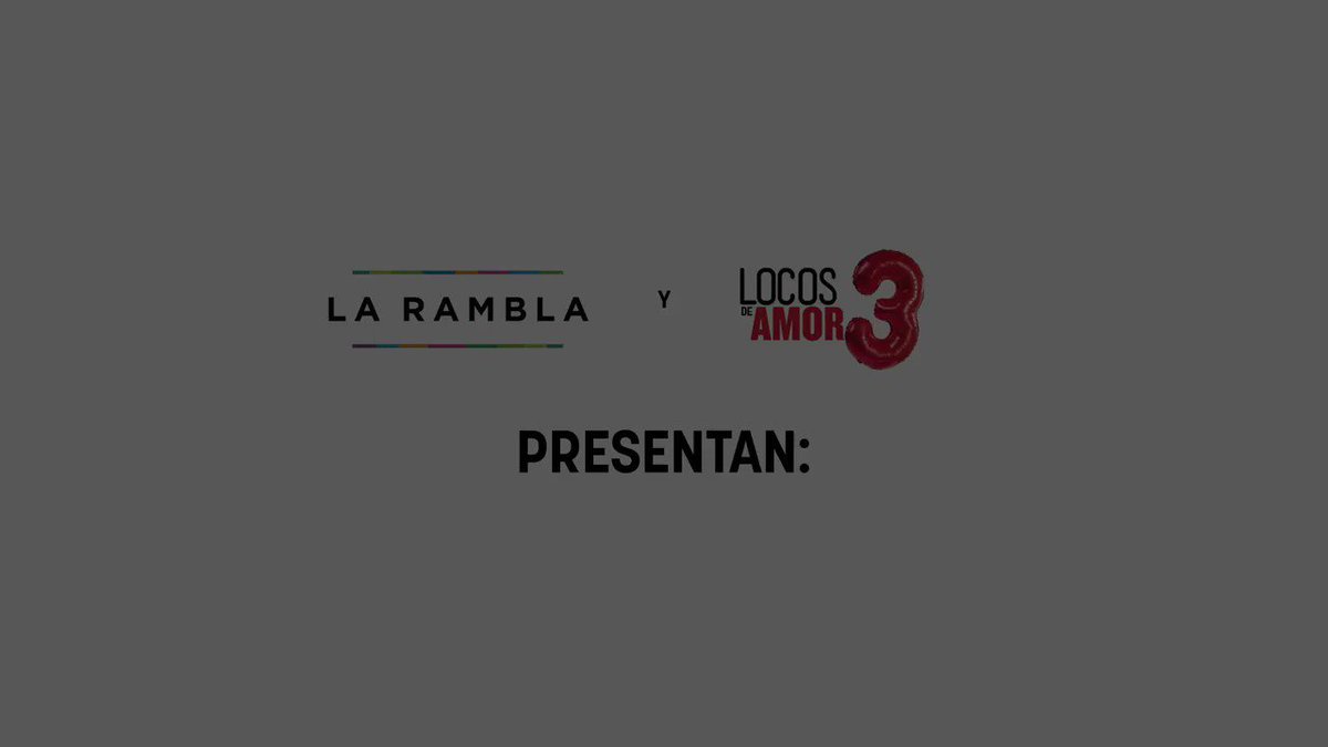 ¡No te pierdas la Realidad Aumentada de #LocosDeAmor3! 😍 Y tú, ¿qué esperas para cantar y bailar con tus artistas favoritos? ¡Te esperamos en Cineplanet San Borja (hasta el 13 de marzo) y Cineplanet Brasil* (del 14 de marzo al 28 de marzo)! 😍🎬 https://t.co/kAnntuvfDI