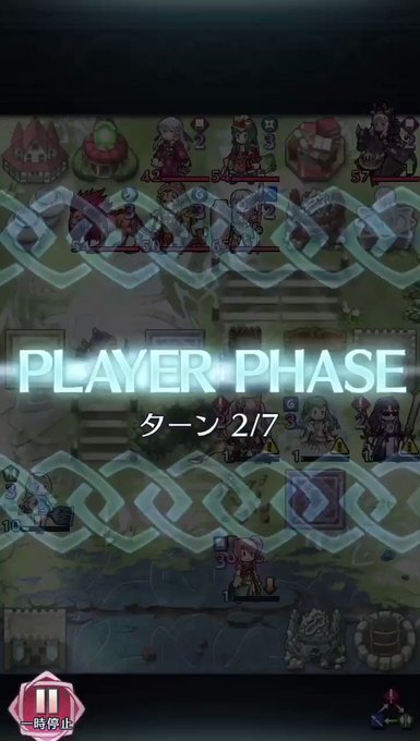 一撃のtwitterイラスト検索結果