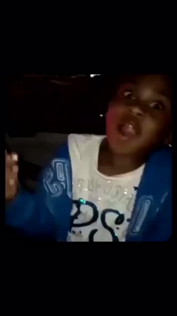 I warned y'all…