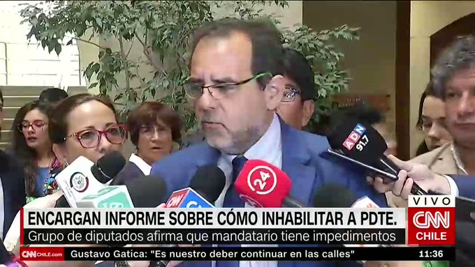 Video insertado