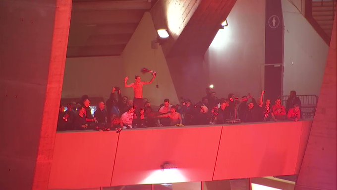 Vidéo intégrée