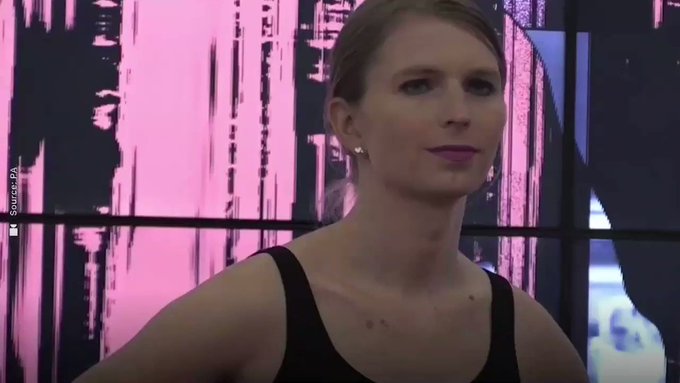 Chelsea Manning Ordered Immediately Released From Federal Holding 3nCf0VRoROe5-1gT?format=jpg&name=small