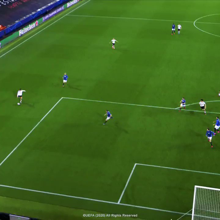 πͺπΈπͺ
Who is Spainβs best playmaker? π€
#UCL #LaysUnited @LaysUnited https://t.co/BaIOFQXHFz