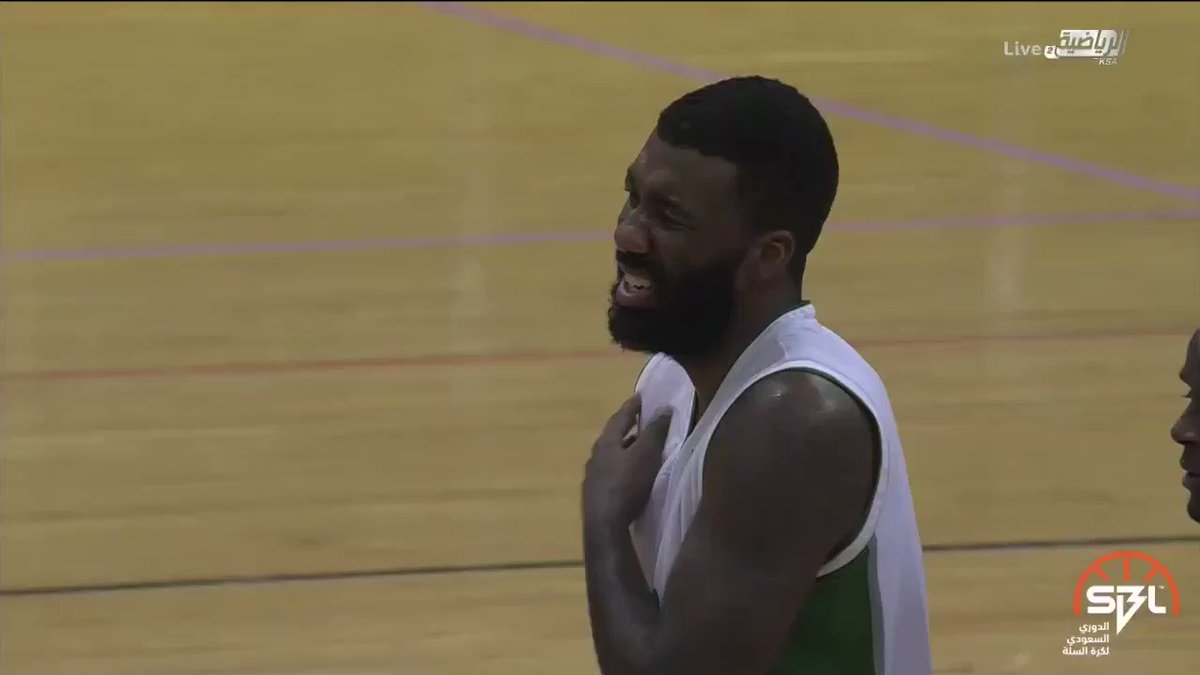 🎥 | ⏱نهاية المباراة | 🏀
الأهلي 85❌ 96 أحد
#الاهلي_احد
الدوري الممتاز لكرة السلة ⛹️♂️ (البلاي اوف) - 🏆ذهاب النهائي🏆 https://t.co/zRQL8xPqsI