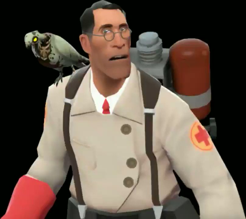 Archimedes - Official TF2 Wiki
