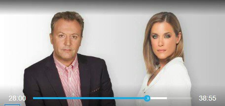 Ενσωματωμένο βίντεο