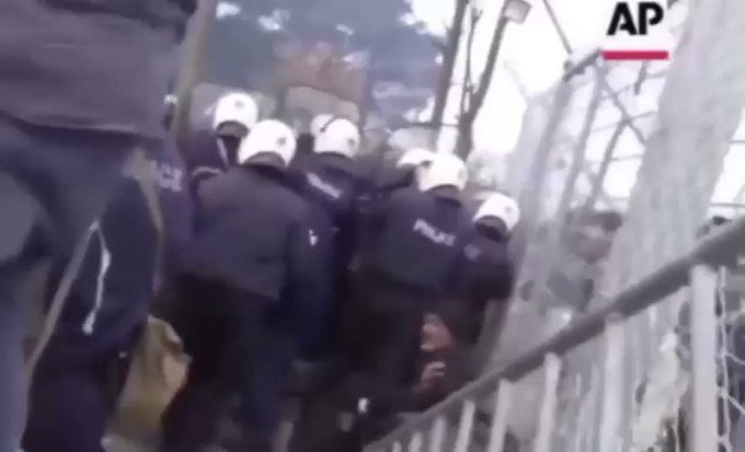 Ενσωματωμένο βίντεο