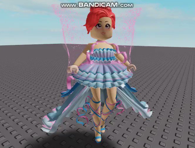 Roblox Winx Club How To Take Skirts Off