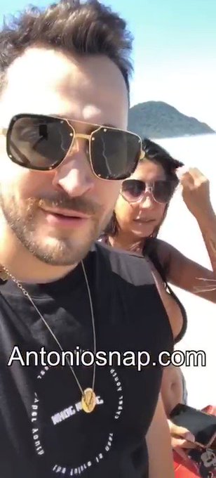امس كان يوم جميل رحنا البحر وبعدين اشتغل الطق لين  وطقيت الشقرا ?? https://t.co/jvGe1ra67l