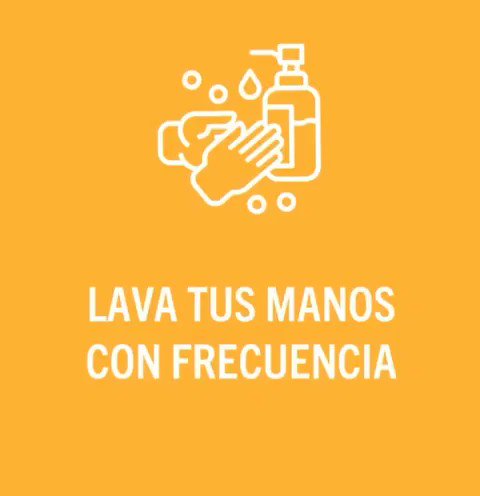 Además de promover comportamientos individuales correctos y responsables, @TerniumArg está llevando a cabo varias acciones con el objetivo de evitar las posibilidades de contagio dentro de la empresa. En este breve video recordamos las principales medidas de prevención.