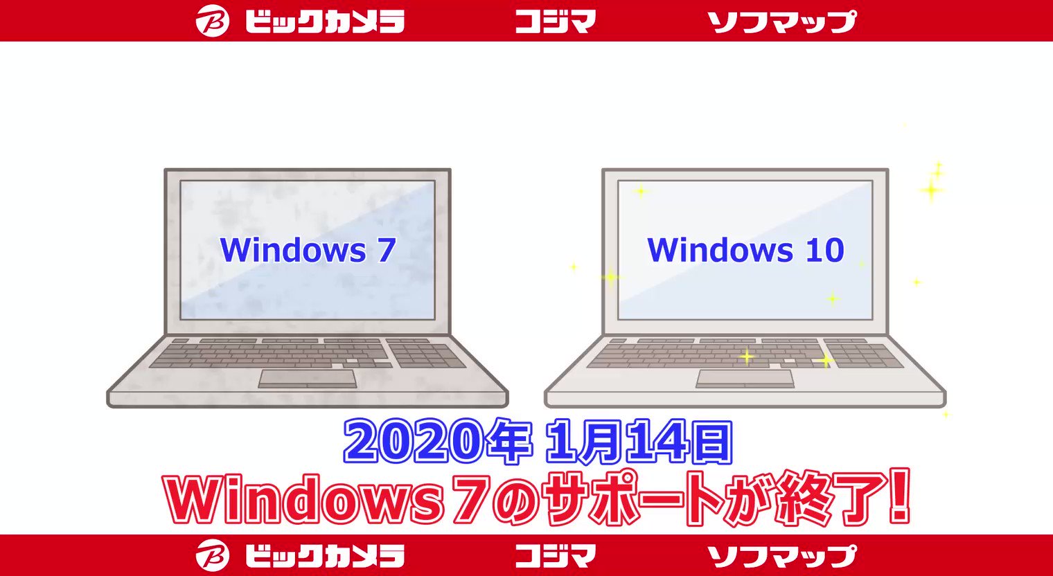 【おまけ付】推しの子 ビックカメラ ソフマップ　MEMちょ　7点セット 中古】〔展示品〕 Beast X MAX OMRON ホワイト&イエロー