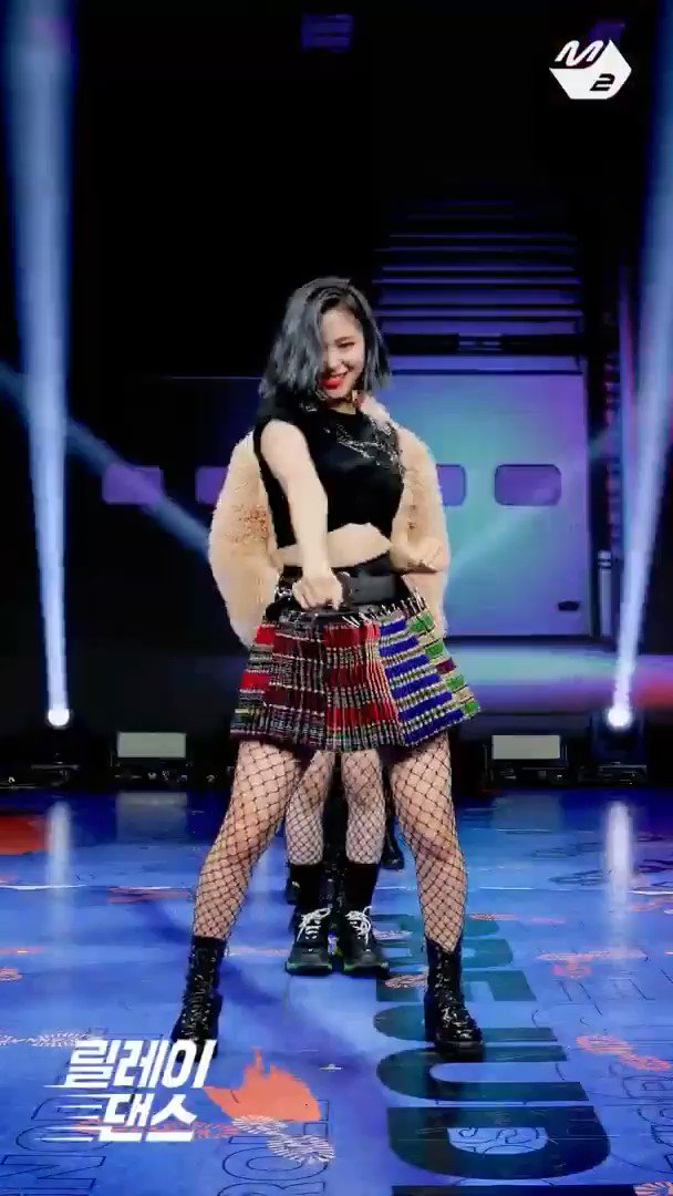 Itzy Pics On Twitter Wannabe Relay Dance