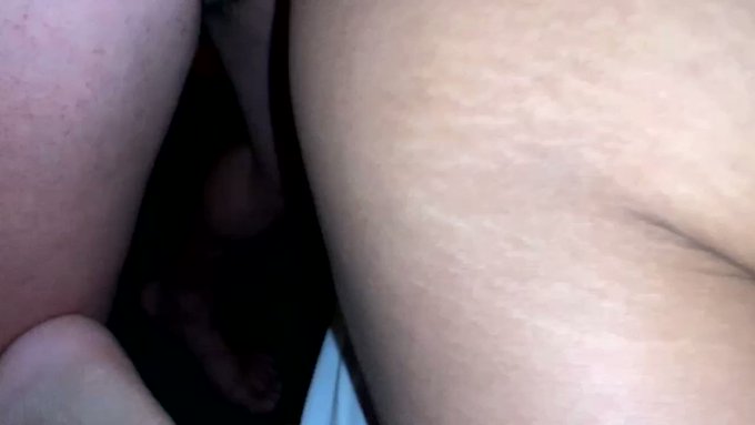 Pretty scary and exciting to see a families face at a bathhouse. If they’re there too, they’re not really