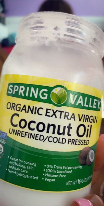 Coconut your coconut!!! 🥥 https://t.co/1kwnZRqPGB