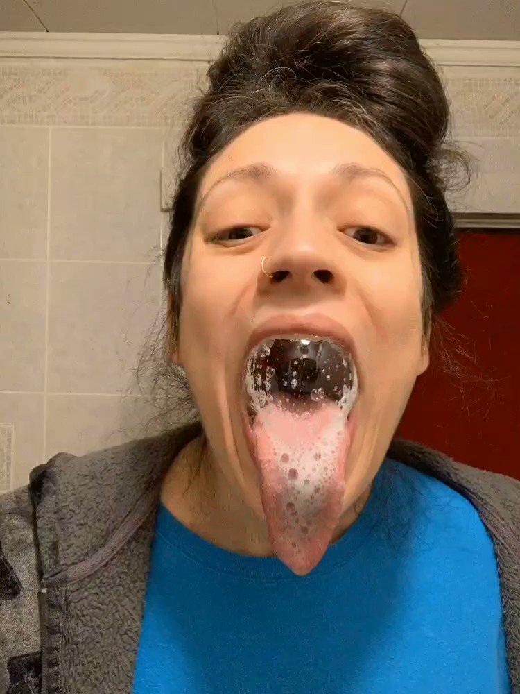 Fiverr and amateur pie in the face women