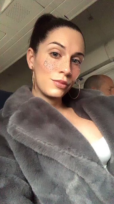 Hi everyone! I’m in NYC if you want to set up an appt! Dm me! I’d love to meet up! ❤️❤️❤️ https://t.