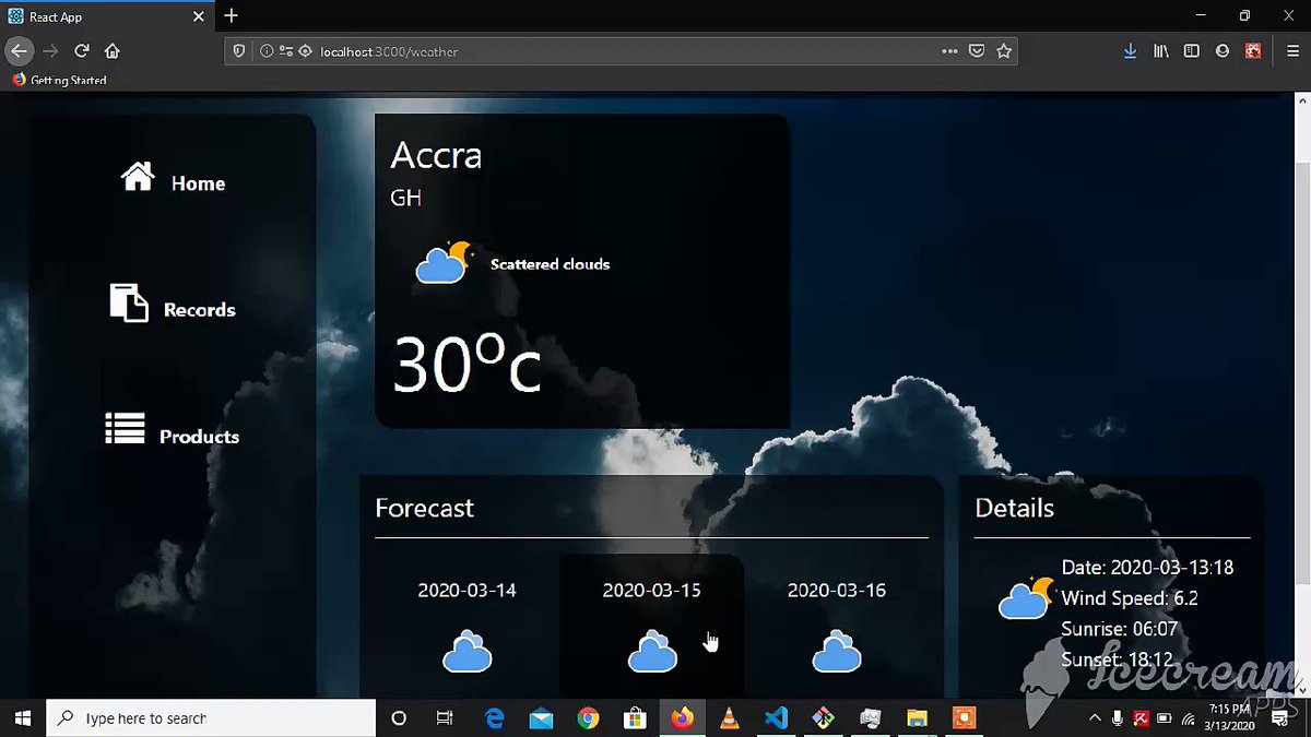 Weatherbitio photo