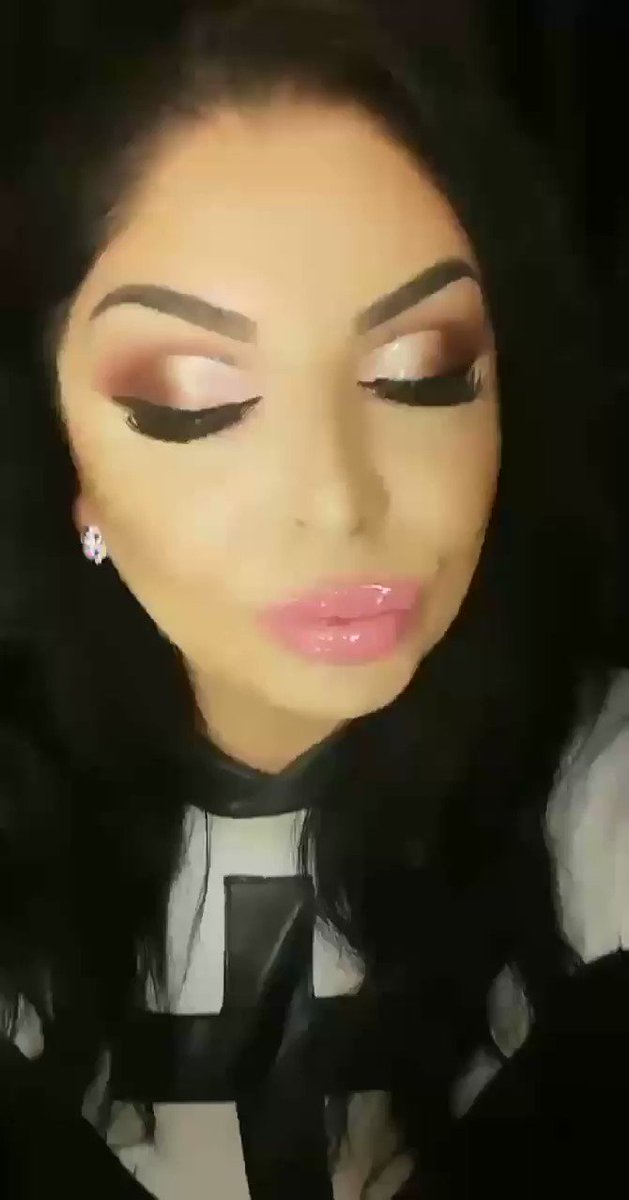 Model - Glossy Miss humiliation