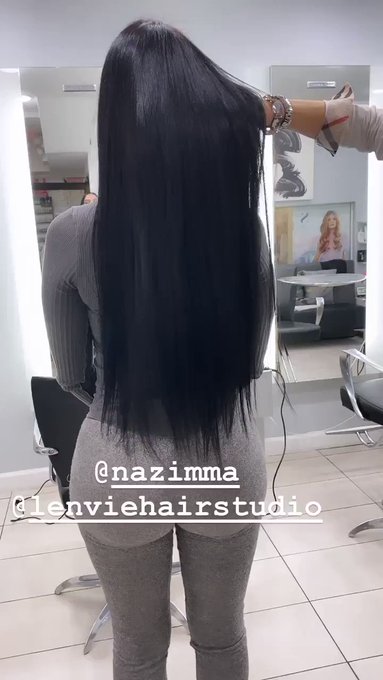 #hairbotox https://t.co/ZGJKTXIQsN