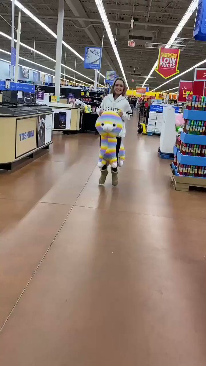 Mckenna Grace (@MckennaGraceful) on Twitter photo 13/03/2020 23:13:21 Searching for toilet paper like Searching for toilet paper like