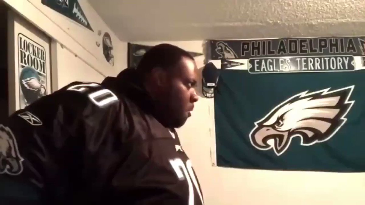 petition: Remove EDP445 from Philadelphia Eagles Fanbase