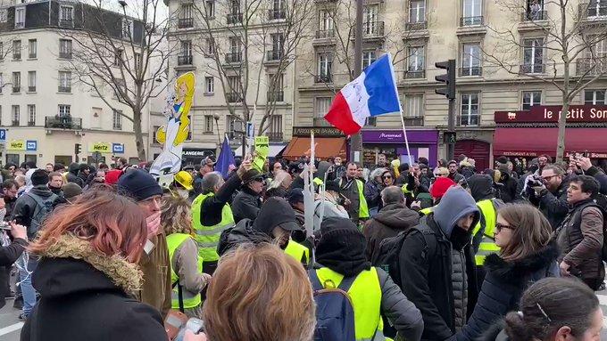 Vidéo intégrée