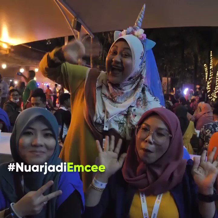 Khairul Anuar Azmi On Twitter Ni Latest Emcee Event Dengan Shell Hari Tu Bangga Gila Dapat Jumpa Boss Paling Viral Sekarang Ni Pakcikshell Emcee Pengacaramajlis Pengacarakahwin Https T Co Uewdoztr67