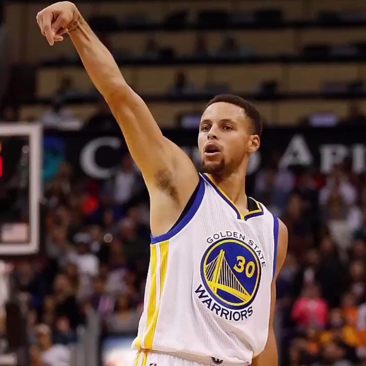 Happy Birthday to the GOAT shooter, Stephen Curry! 