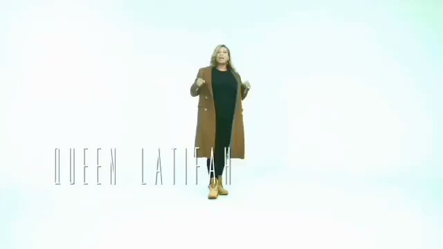 Happy birthday to Queen Latifah the over 20 years in da game and still killing it  