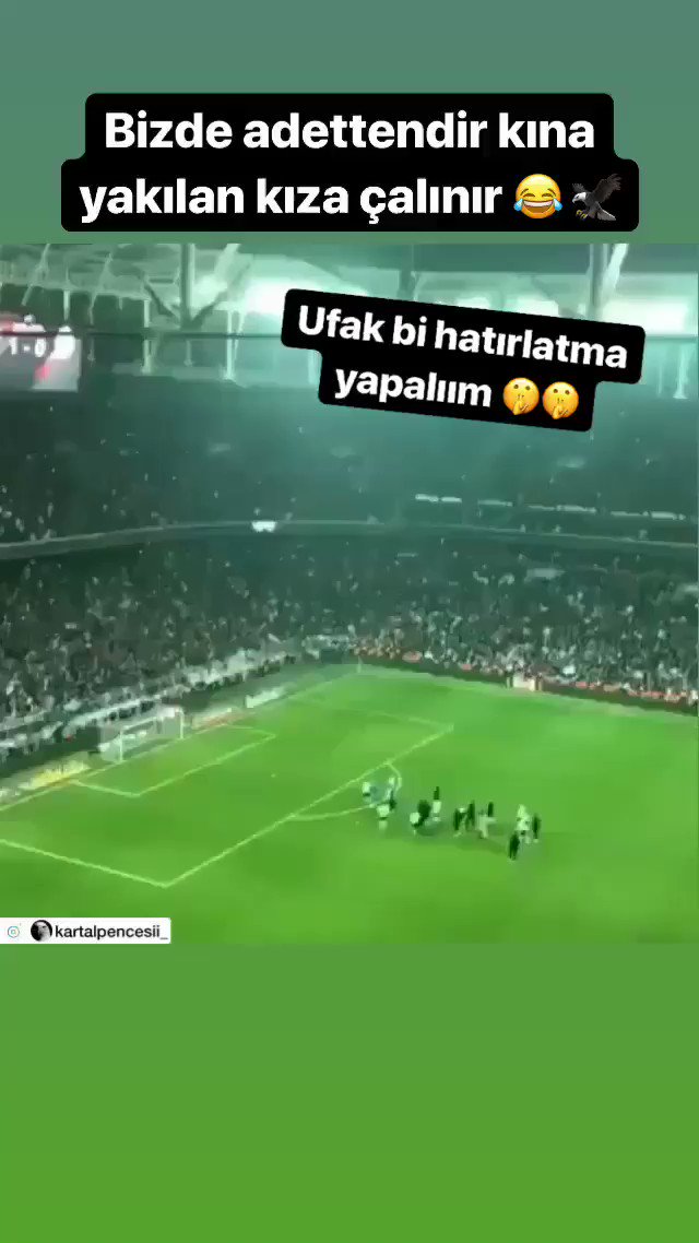derya ރ on twitter kinayi yakmislar geline hazirlanmis gidiyor evine basinda al yazmasi var agliyor bakmayin yuzune besiktasinmacivar besiktas bjkvgs https t co 9jtasrjswh twitter