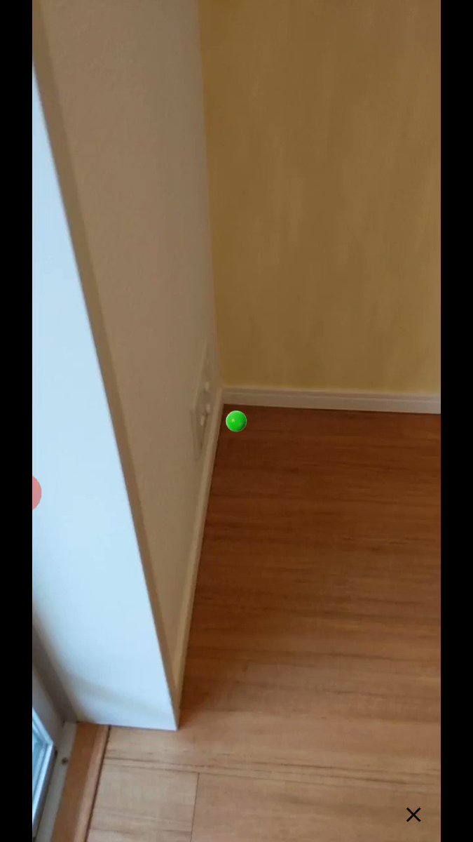 【これは使ってみたい】「ピッタリ置ける家具」をARで検索するアプリが話題！