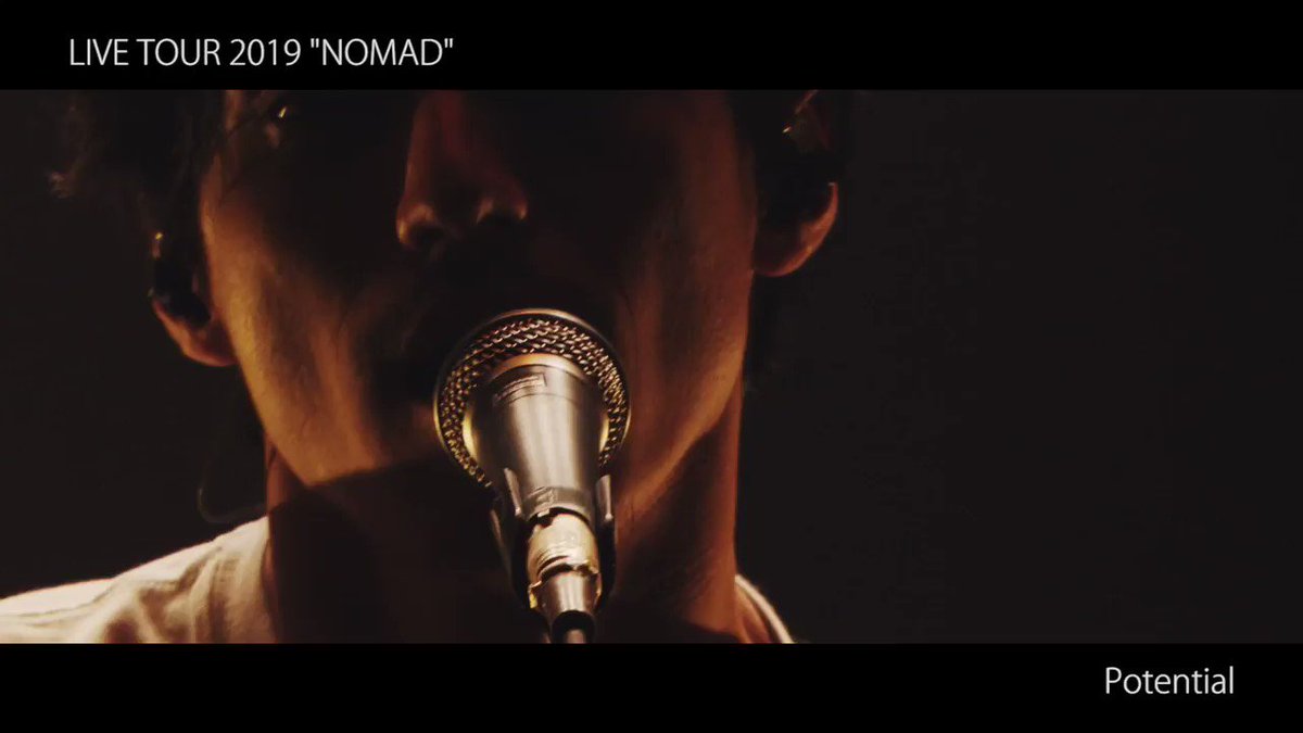 NOMAD RYO NISHIKIDO LIVE TOUR 2019 ピンク
