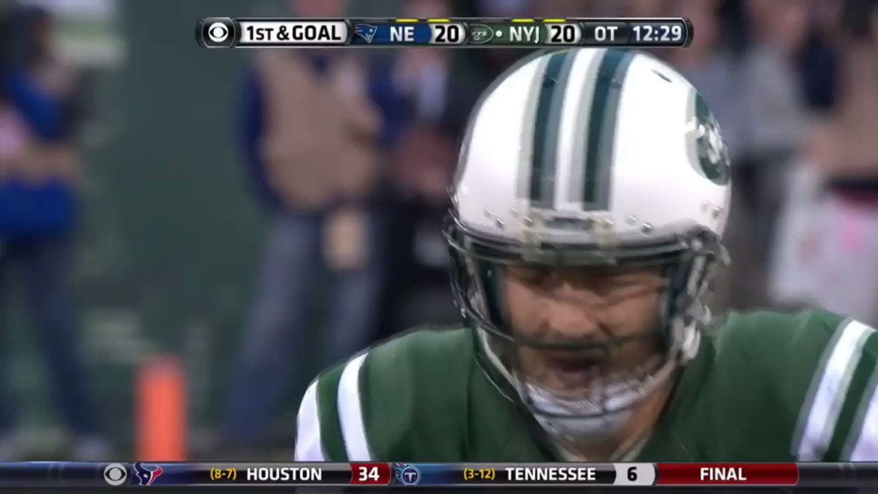 Happy birthday Eric Decker. By far the best moment post 2010 playoffs 