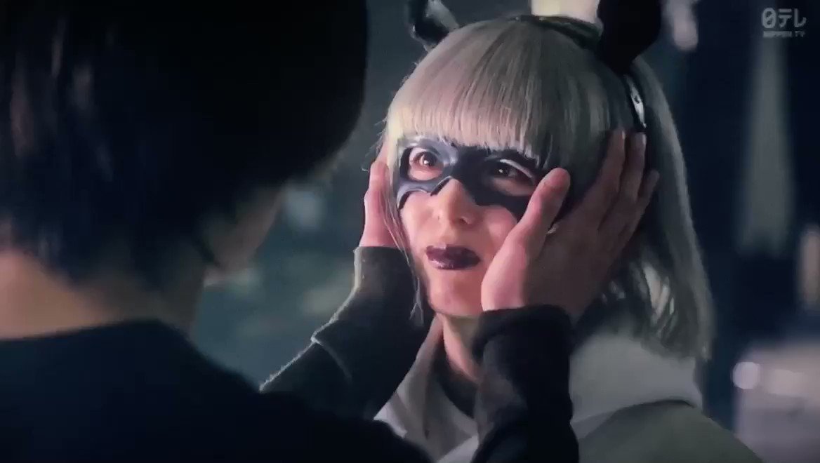 シロでもクロでもない世界でパンダは笑う』DVD-BOX - TVドラマ シロでもクロでもない世界でパンダは笑う』DVD-BOX - TVドラマ