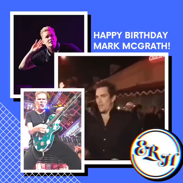 Happy birthday to our beloved 