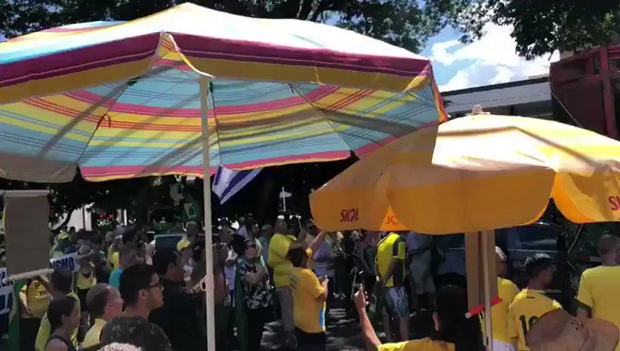 Vídeo incorporado