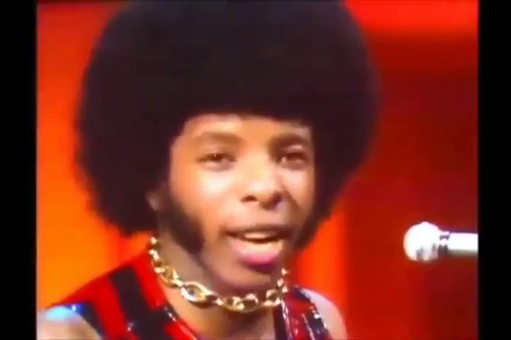 As relevant now as ever.
.
Sly Stone (born Sylvester Stewart) born on this day, 1943.
Happy birthday, Sly. 