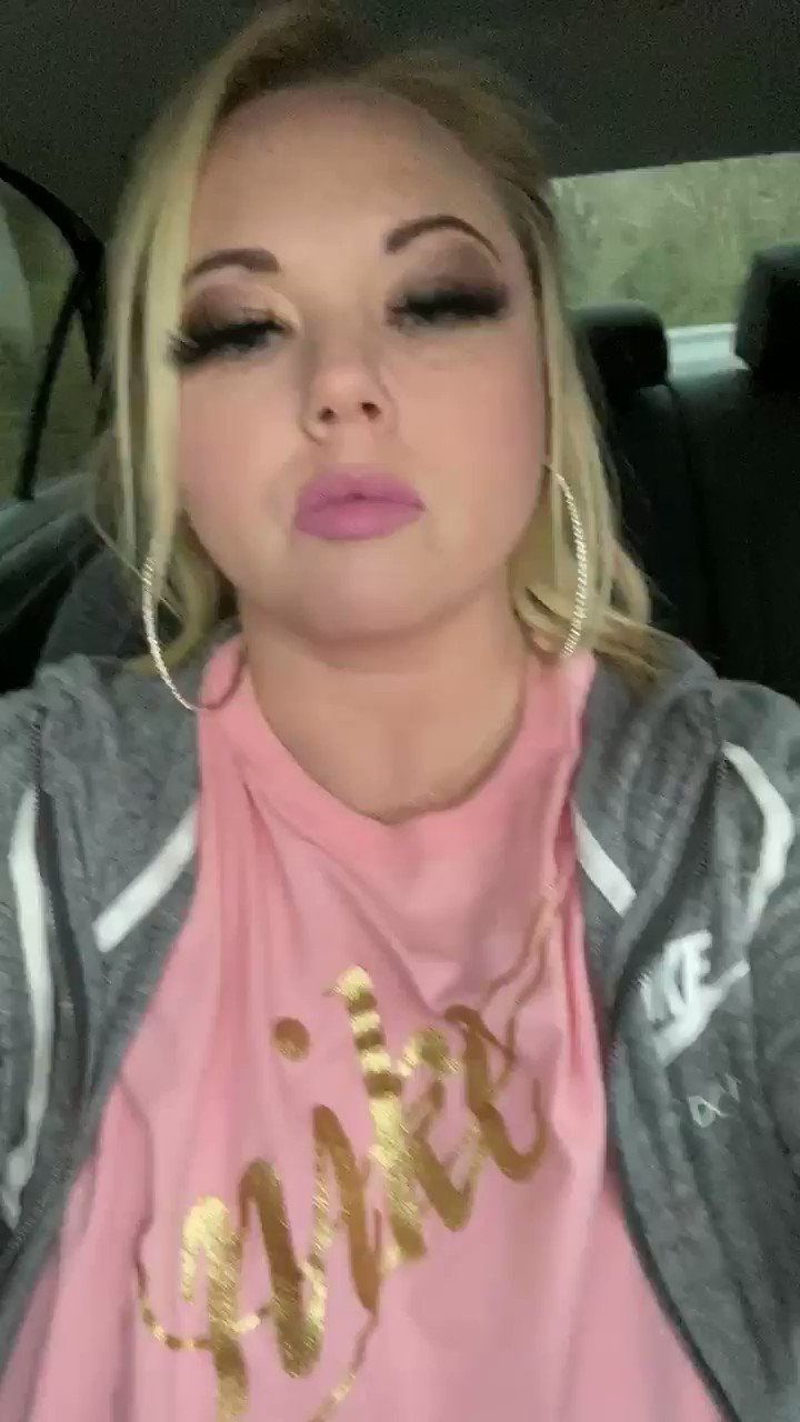 Katrina Thicc on Twitter "Fuck it...itโs Titty Sunday! ๐ https //t.co