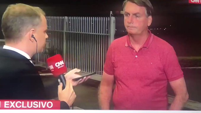 Vídeo incorporado