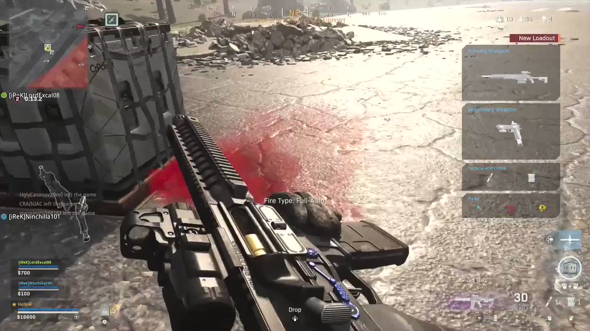 Call of Duty: Mobile - ✋ Patience 🎯 Precision 👌 Perfection Dominate the battlefield in MP Snipers Only! 🔴 LIVE Now on #CODMobile
