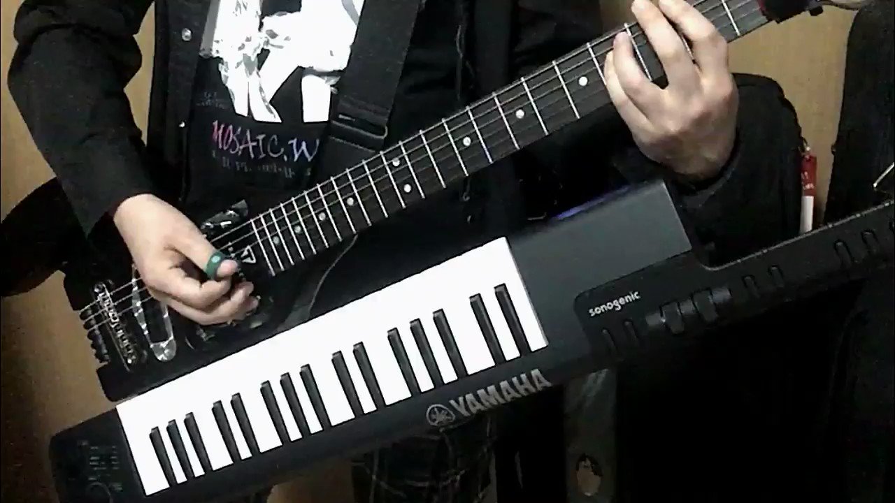 柏森 進(MOSAIC.WAV) on X: 