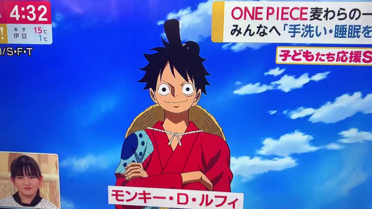 One Piece - Opening 21 Super Powers
