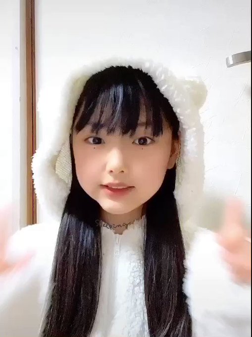 Twitterのコスプレ動画1