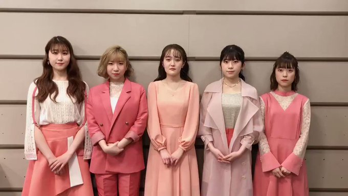 Little Glee Monster の人気がまとめてわかる 評価や評判 感想などを1日ごとに紹介 ついラン Little Glee Monster の人気がまとめてわかる 評価や評判 感想などを1日ごとに紹介 ついラン