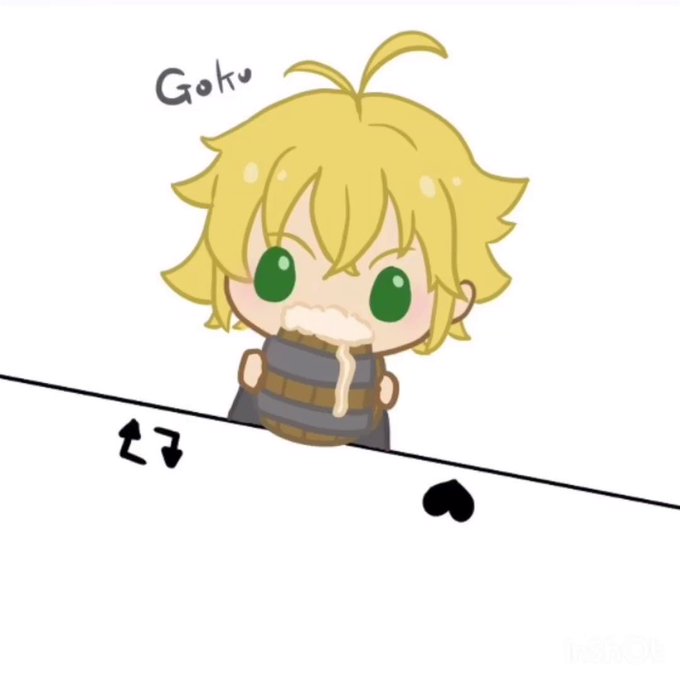 いいねとrt同時押しのtwitterイラスト検索結果