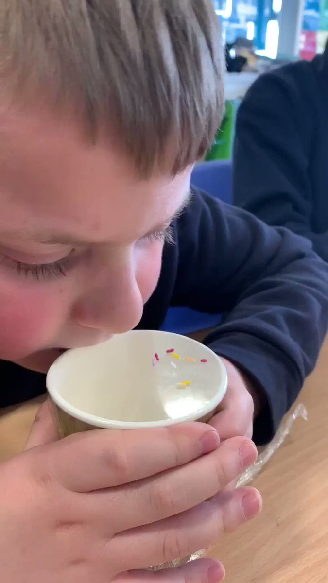 Gorebridge Primary on Twitter "Some new learning today in P5. We are