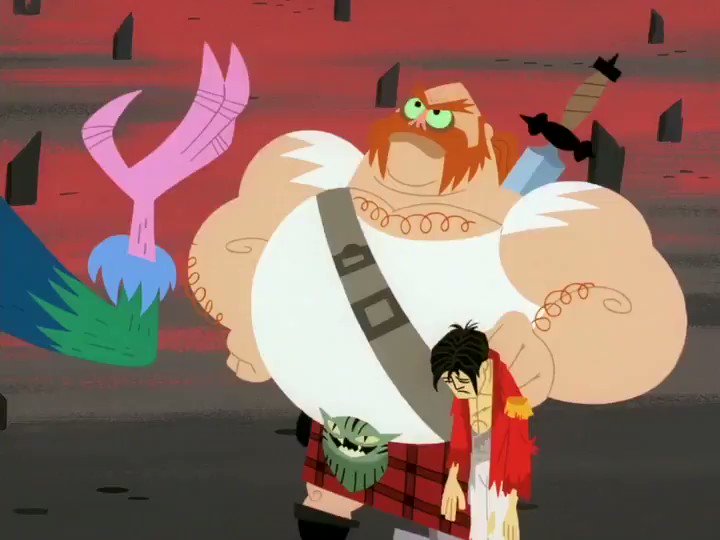 out of context Samurai Jack (@SamuraiJackOoCx) on Twitter photo 16/03/2020 22:35:52 out of context Samurai Jack (@SamuraiJackOoCx) on Twitter photo 16/03/2020 22:35:52