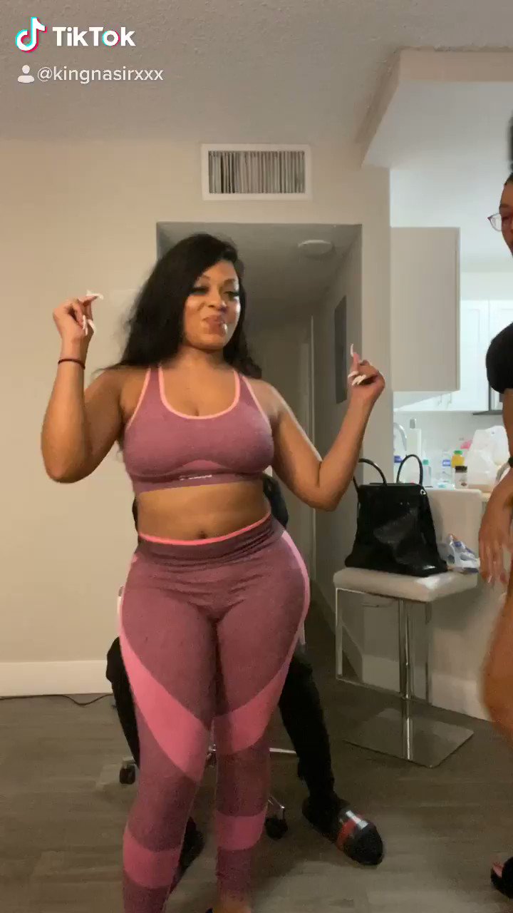 @MissBNastys video Tweet