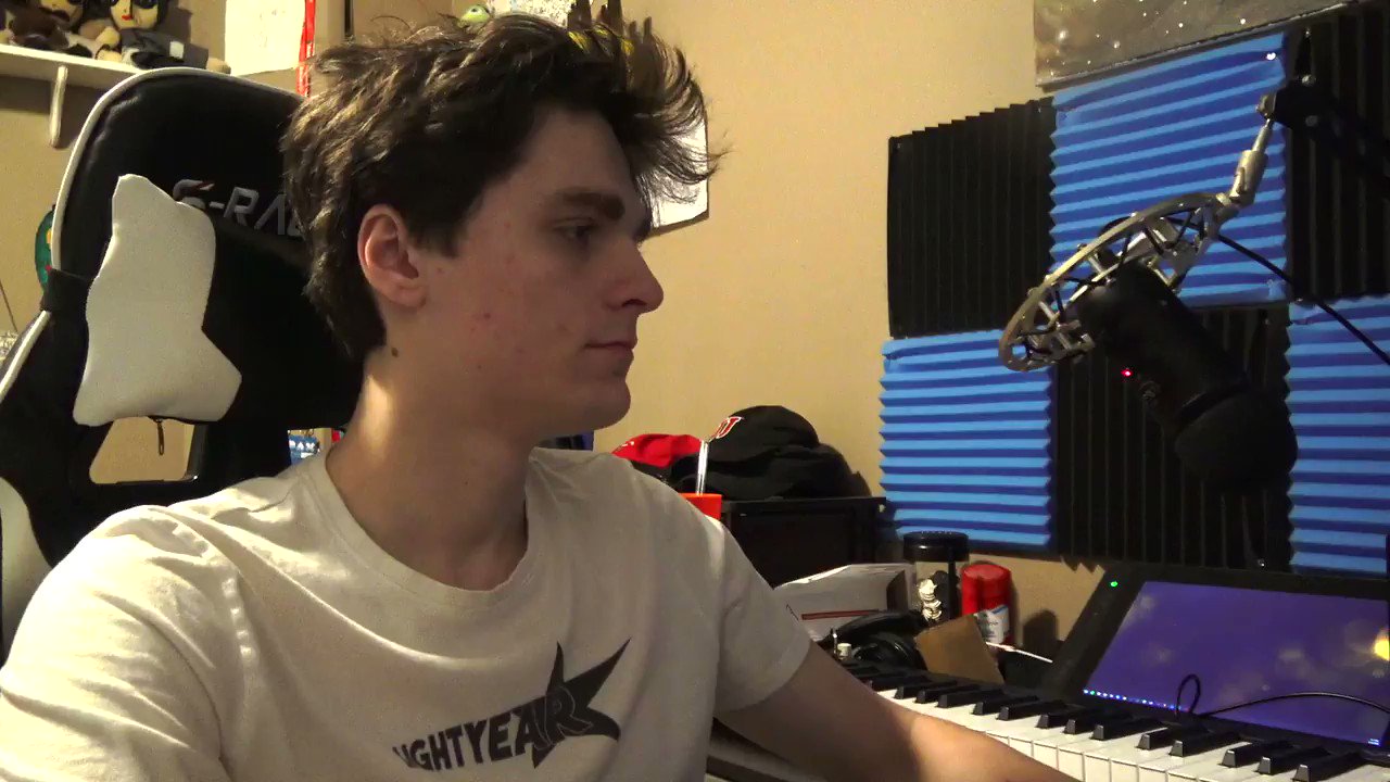 Zane Little (zanelittlemusic) / Twitter