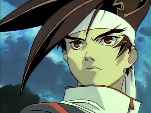 randomsakuga on Twitter: randomsakuga on Twitter: